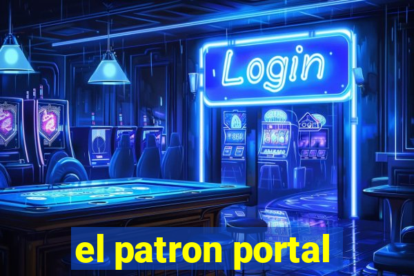 el patron portal