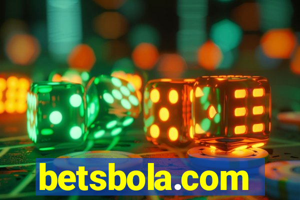 betsbola.com