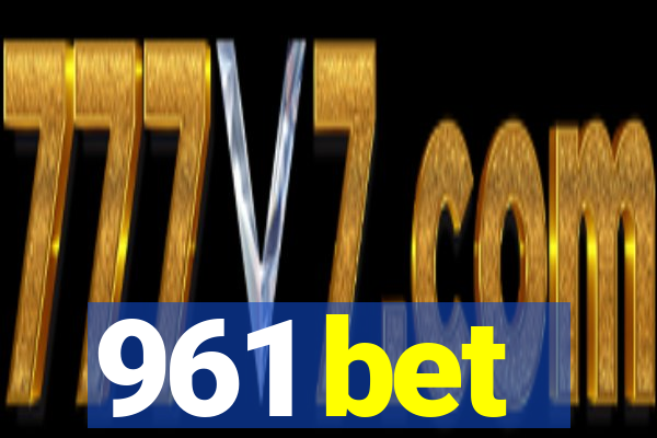 961 bet