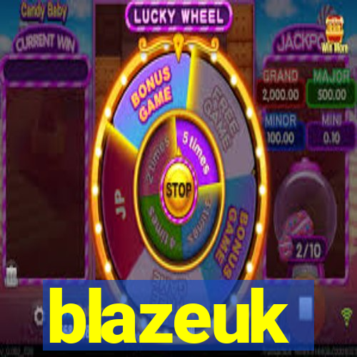 blazeuk