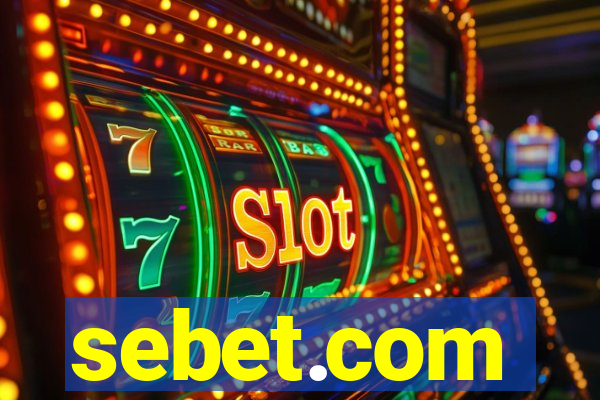 sebet.com