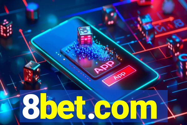 8bet.com