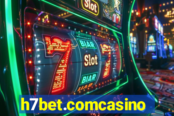 h7bet.comcasino