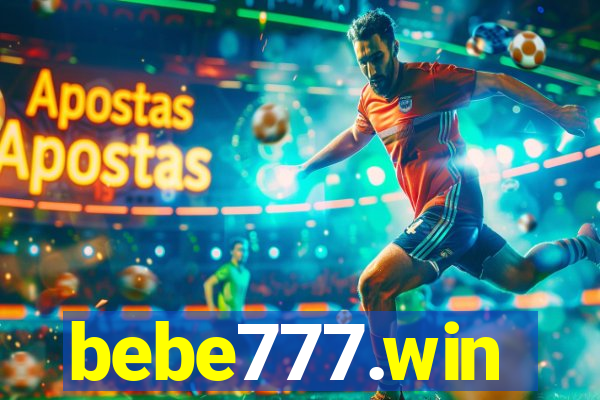 bebe777.win