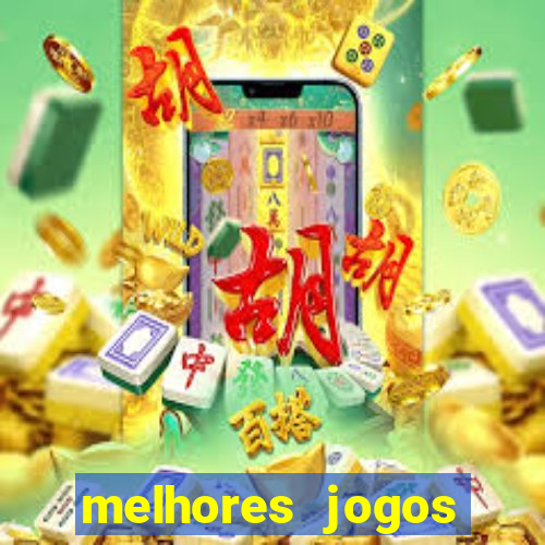 melhores jogos mundo aberto para android