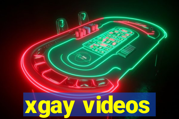 xgay videos