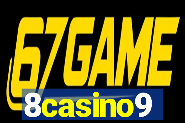 8casino9