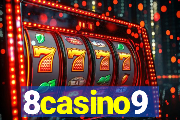 8casino9