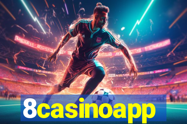 8casinoapp