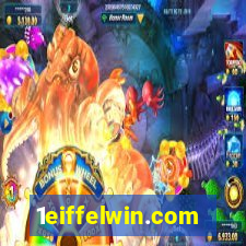 1eiffelwin.com