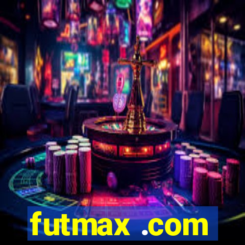 futmax .com