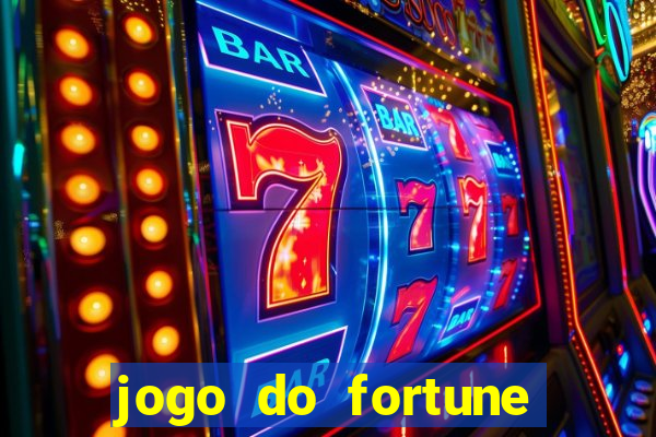 jogo do fortune dragon demo