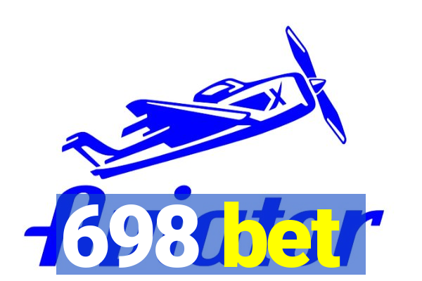 698 bet