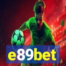 e89bet