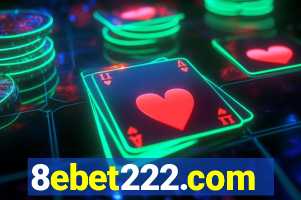 8ebet222.com