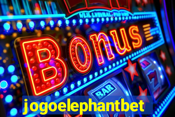 jogoelephantbet