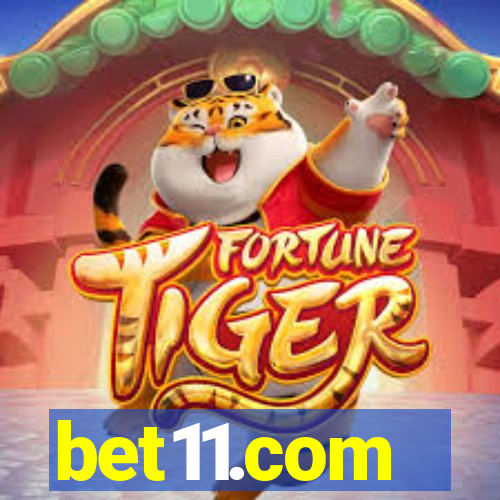 bet11.com