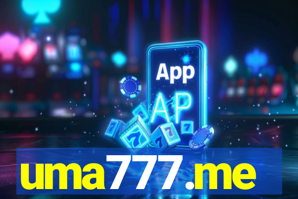 uma777.me