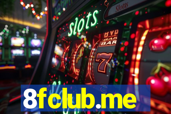 8fclub.me