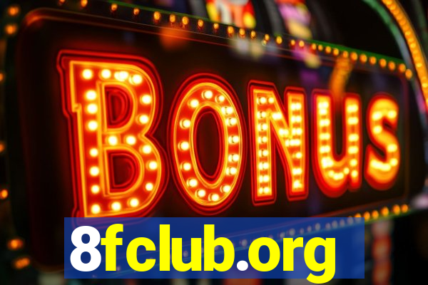 8fclub.org