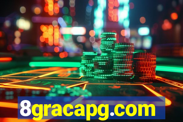 8gracapg.com