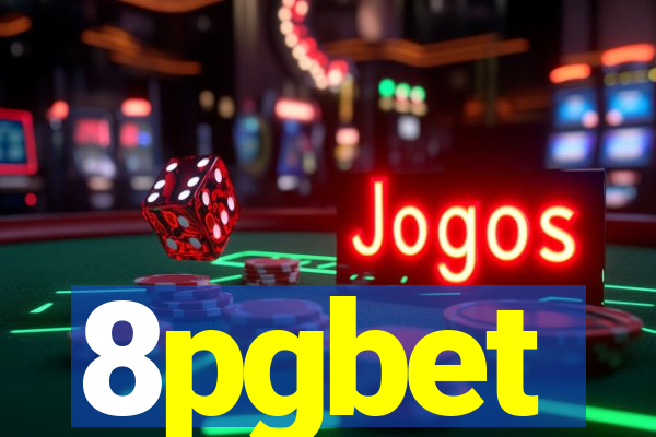 8pgbet