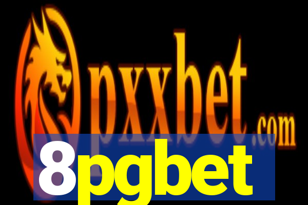 8pgbet