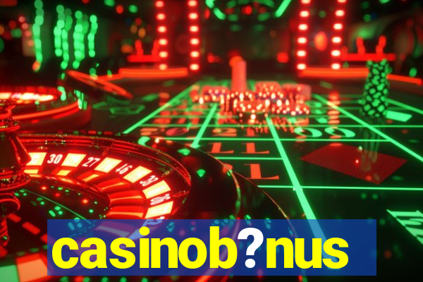 casinob?nus