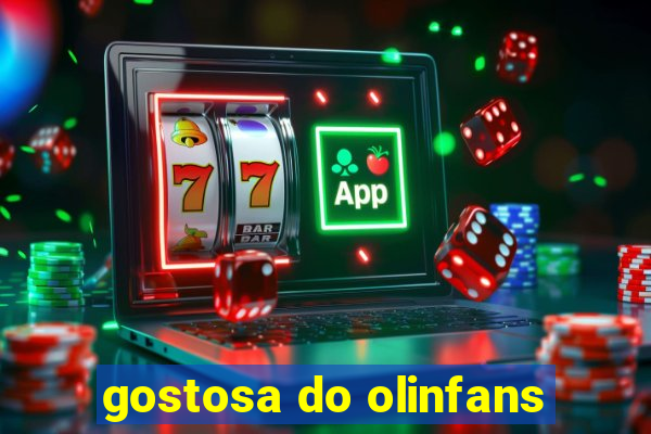 gostosa do olinfans