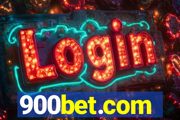 900bet.com