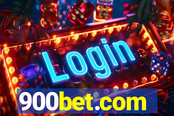 900bet.com