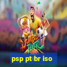 psp pt br iso