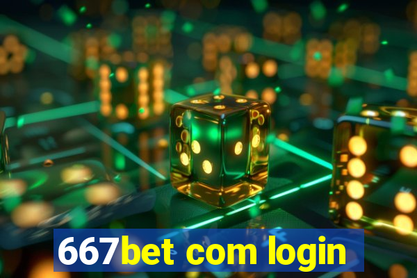 667bet com login