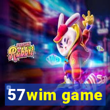 57wim game