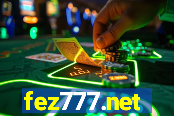 fez777.net