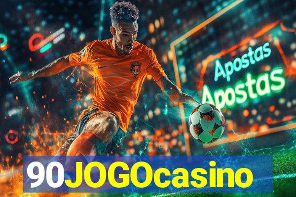 90JOGOcasino