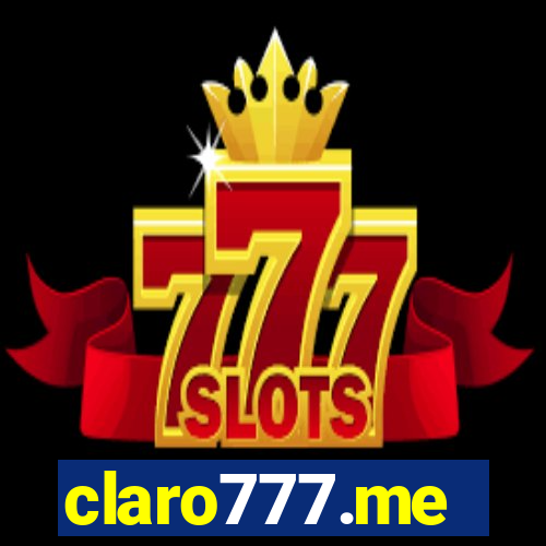 claro777.me