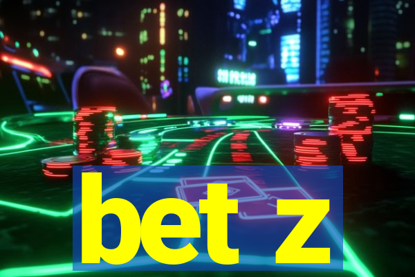 bet z