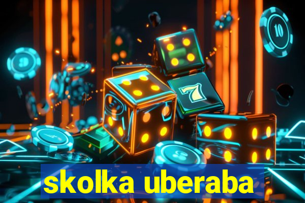 skolka uberaba