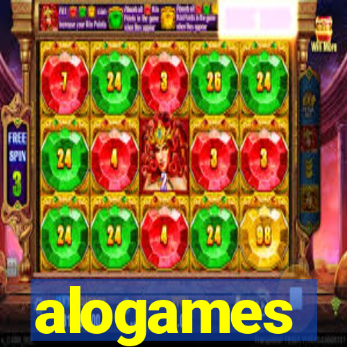 alogames