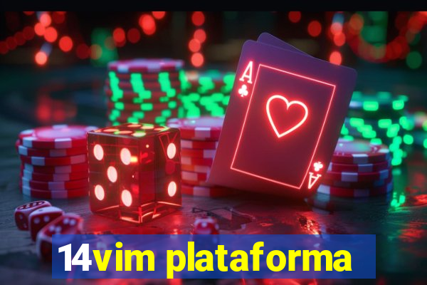 14vim plataforma