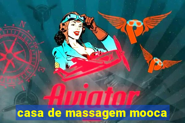 casa de massagem mooca