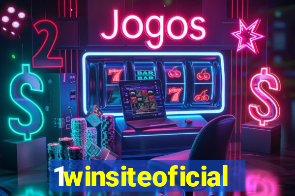 1winsiteoficial