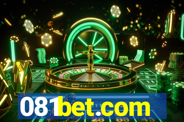 081bet.com