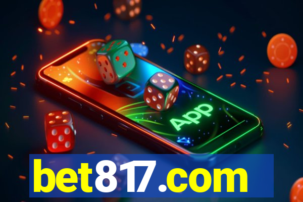 bet817.com