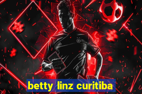 betty linz curitiba