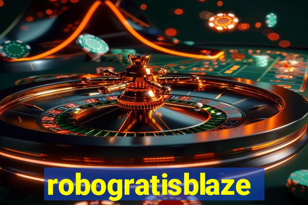 robogratisblaze