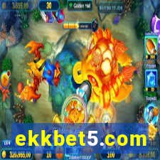 ekkbet5.com