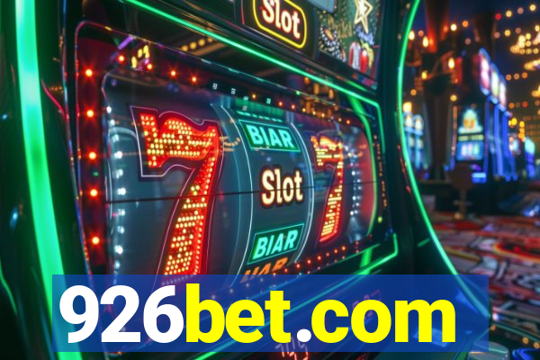 926bet.com