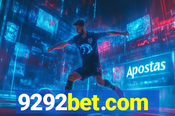 9292bet.com